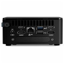 Mini PC Intel NUC13L3HI3000U Intel Core i3 1.2GHz foto 2