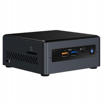 Mini PC Intel NUC7CJYH Intel Celeron 2.0GHz