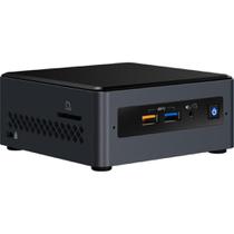 Mini PC Intel NUC7CJYHN Intel Celeron 2.0GHz foto principal