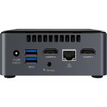 Mini PC Intel NUC7CJYHN Intel Celeron 2.0GHz foto 3