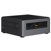 Mini PC Intel NUC7I5BNH Intel Core i5 2.2GHz foto 1