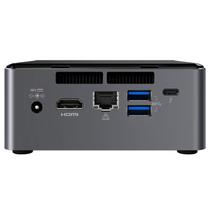 Mini PC Intel NUC7I5BNH Intel Core i5 2.2GHz foto 2