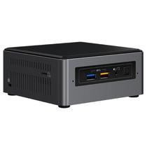 Mini PC Intel NUC7I7BNH Intel Core i7 3.5GHz