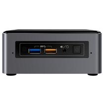 Mini PC Intel NUC7I7BNH Intel Core i7 3.5GHz foto 1