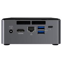 Mini PC Intel NUC7I7BNH Intel Core i7 3.5GHz foto 2