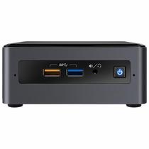 Mini PC Intel NUC7PJYHN2 Intel Pentium 1.5GHz