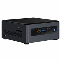 Mini PC Intel NUC7PJYHN2 Intel Pentium 1.5GHz foto 1