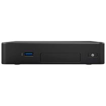 Mini PC Intel NUC8CCHKRN2 Intel Celeron 1.1GHz / Memória 4GB / HD 64GB foto principal
