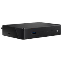 Mini PC Intel NUC8CCHKRN2 Intel Celeron 1.1GHz / Memória 4GB / HD 64GB foto 1