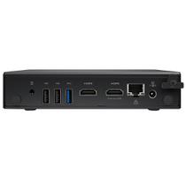 Mini PC Intel NUC8CCHKRN2 Intel Celeron 1.1GHz / Memória 4GB / HD 64GB foto 2