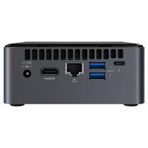 Mini PC Intel NUC8I3BEH Intel Core i3 3.0GHz foto 2