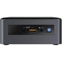 Mini PC Intel NUC8I5INHX Intel Core i5 1.6GHz / Memória 8GB foto principal