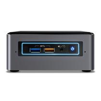 Mini PC Intel NUC8I7BEK1 Intel Core i7 2.7GHz foto 1