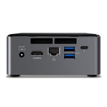 Mini PC Intel NUC8I7BEK1 Intel Core i7 2.7GHz foto 2