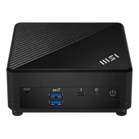 Mini PC MSI Cubi 5 12M-015BUS Intel Core i5 1.3GHz