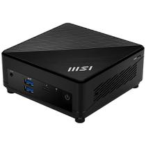 Mini PC MSI Cubi 5 12M-086BUS Intel Core i3 1.2GHz foto 1