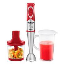 Mixer Mondial Red Premium Power Mixer M-10 220V