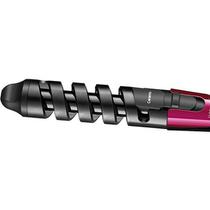 Modelador Mondial Chrome Pink EM-10 Bivolt foto 2