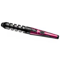 Modelador Mondial Chrome Pink EM-10 Bivolt