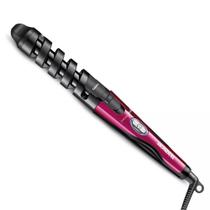 Modelador Mondial Chrome Pink EM-10 Bivolt foto 1