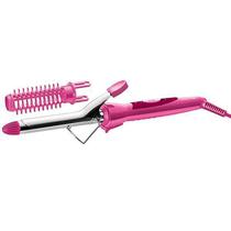 Modelador Mondial Fashion Pink EM-07 Bivolt