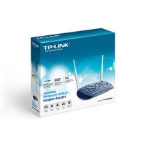 Modem ADSL TP-Link TD-W8960N Wireless foto 2