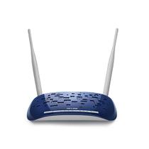 Modem ADSL TP-Link TD-W8960N Wireless foto principal