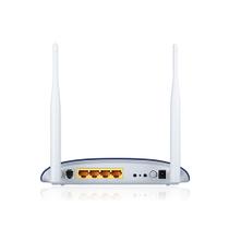 Modem ADSL TP-Link TD-W8960N Wireless foto 3