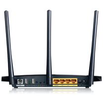 Modem ADSL TP-Link TD-W8970 300MBPS foto 1