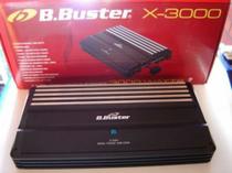 Módulo de Potência B.Buster X-3000 3000W