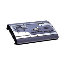 Módulo de Potência B.Buster BB-2400GL 2400W foto principal