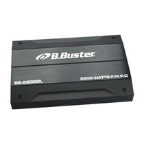 Módulo de Pôtencia B.Buster BB-2600GL 2600W foto principal
