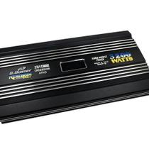 Módulo de Potência B.Buster BB-3200VFD 3200W foto 1