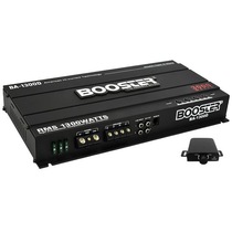 Módulo de Potência Booster BA-1300D 3000W foto principal