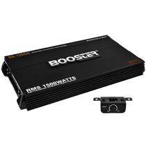 Módulo de Potência Booster BA-1500D 3200W foto principal