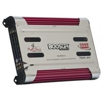 Módulo de Potência Booster BA-1804 3000W
