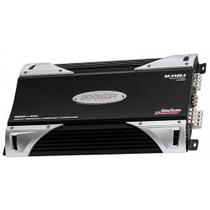 Módulo de Potência Booster BA-2400.4 4000W
