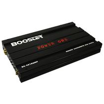 Módulo de Potência Booster BA-4510AMP 2400W foto principal