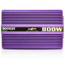 Módulo de Potência Booster BA-610GX 800W foto principal