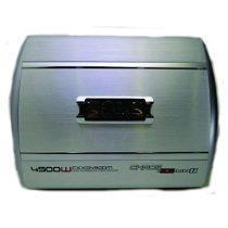 Módulo de Potência Boss CXX-D6000 6000W