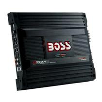 Módulo de Potência Boss D-250.4M 1600W