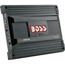 Módulo de Potência Boss DD-3600M 3600W
