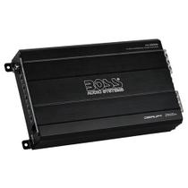 Módulo de Potência Boss DST-2500D 2500W