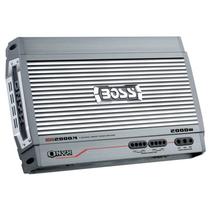Módulo de Potência Boss NX-2000.4 2000W