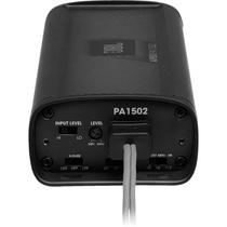 Módulo de Potência JBL Apex PA1502 750W foto 2