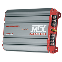 Módulo de Potência MTX TR100.2 150W foto 1