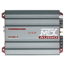 Módulo de Potência MTX TR100.2 150W foto principal