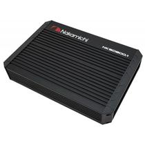 Módulo de Potência Nakamichi NKSD800.1 3200W
