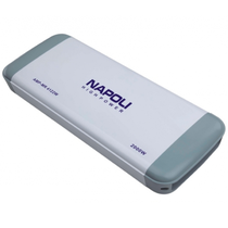 Módulo de Potência Napoli MR-4122W 2000W foto 1