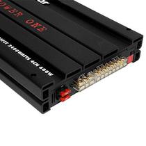 Módulo de Potência Roadstar Power One RS-4510AMP 2400W foto 2